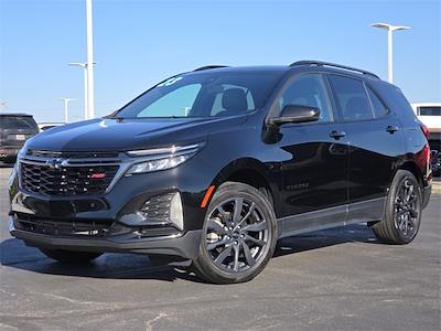 2023 Chevrolet Equinox FWD SUV for sale #CTT1114A - photo 1