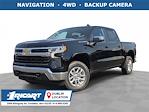 2026 Chevrolet Silverado 1500 Crew Cab 4WD Pickup for sale #CTT1116 - photo 1