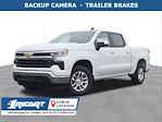 2026 Chevrolet Silverado 1500 Crew Cab 4WD Pickup for sale #CTT1117 - photo 1