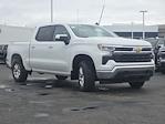 2026 Chevrolet Silverado 1500 Crew Cab 4WD Pickup for sale #CTT1117 - photo 14