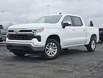 2026 Chevrolet Silverado 1500 Crew Cab 4WD Pickup for sale #CTT1117 - photo 3