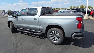 2026 Chevrolet Silverado 1500 Crew Cab 4WD Pickup for sale #CTT1120 - photo 2