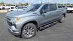 2026 Chevrolet Silverado 1500 Crew Cab 4WD Pickup for sale #CTT1120 - photo 5