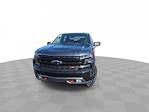 2021 Chevrolet Silverado 1500 Crew Cab 4WD Pickup for sale #CTT1123A - photo 3