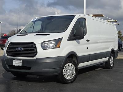 2016 Ford Transit 150 Low Roof RWD Empty Cargo Van for sale #CTT1123B - photo 1