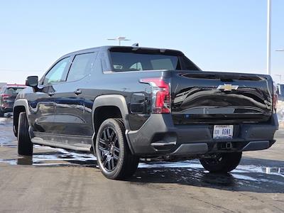 New 2026 Chevrolet Silverado EV - photo 1