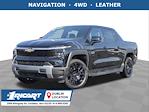 2026 Chevrolet Silverado EV Crew Cab AWD Pickup for sale #CTT1125 - photo 1