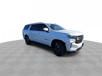 2021 Chevrolet Suburban 4x4 SUV for sale #CTT1126A - photo 2