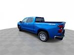 2026 Chevrolet Silverado 1500 Crew Cab 4x4 Pickup for sale #CTT1127 - photo 2