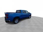 2026 Chevrolet Silverado 1500 Crew Cab 4x4 Pickup for sale #CTT1127 - photo 8