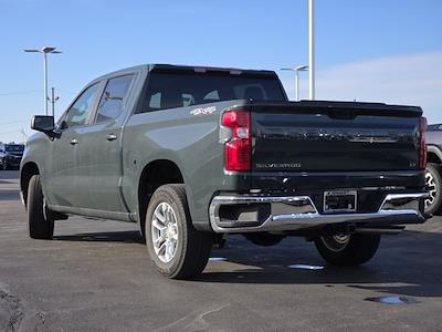 2026 Chevrolet Silverado 1500 Crew Cab 4WD Pickup for sale #CTT1128 - photo 2