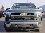2026 Chevrolet Silverado 1500 Crew Cab 4WD Pickup for sale #CTT1128 - photo 15