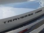 2026 Chevrolet Traverse AWD SUV for sale #CTT1131 - photo 32
