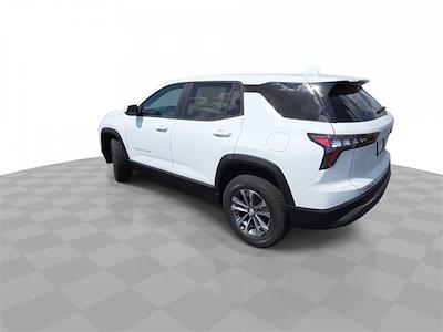 2026 Chevrolet Equinox FWD SUV for sale #CTT1132 - photo 2