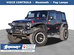 2014 Jeep Wrangler 4WD SUV for sale #CTT1132C - photo 1