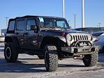 2014 Jeep Wrangler 4WD SUV for sale #CTT1132C - photo 13