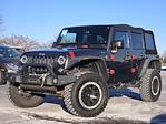 2014 Jeep Wrangler 4WD SUV for sale #CTT1132C - photo 2