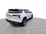2026 Chevrolet Equinox FWD SUV for sale #CTT1134 - photo 8