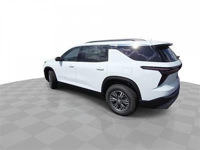 2026 Chevrolet Traverse AWD SUV for sale #CTT1135 - photo 2