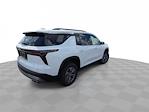 2026 Chevrolet Traverse AWD SUV for sale #CTT1135 - photo 8