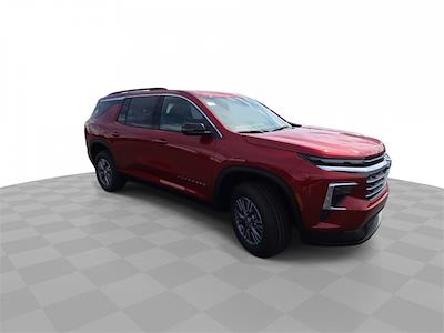 2026 Chevrolet Traverse AWD SUV for sale #CTT1137 - photo 2