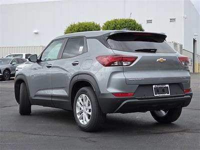 2026 Chevrolet Trailblazer FWD SUV for sale #CTT1138 - photo 2