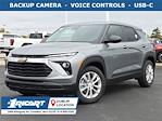 2026 Chevrolet Trailblazer FWD SUV for sale #CTT1138 - photo 1