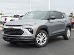 2026 Chevrolet Trailblazer FWD SUV for sale #CTT1138 - photo 3