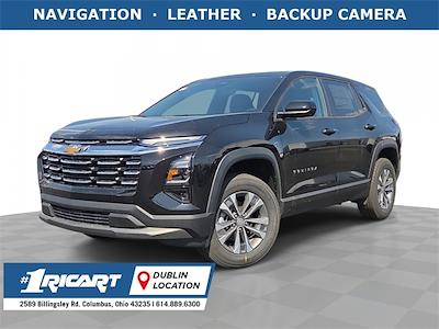 2026 Chevrolet Equinox FWD SUV for sale #CTT1141 - photo 1