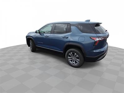 2026 Chevrolet Equinox AWD SUV for sale #CTT1142 - photo 2