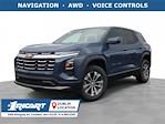 2026 Chevrolet Equinox AWD SUV for sale #CTT1142 - photo 1