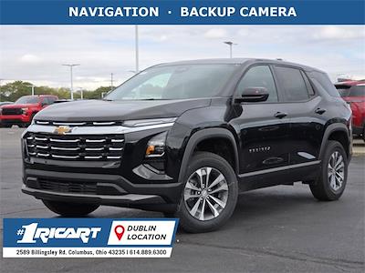 2026 Chevrolet Equinox FWD SUV for sale #CTT1143 - photo 1