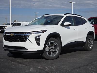 2024 Chevrolet Trax FWD SUV for sale #CTT1143A - photo 2