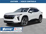 2024 Chevrolet Trax FWD SUV for sale #CTT1143A - photo 1