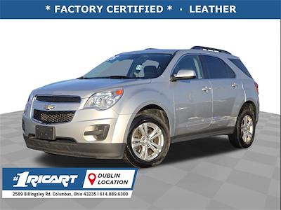 2015 Chevrolet Equinox FWD SUV for sale #CTT1143B - photo 1