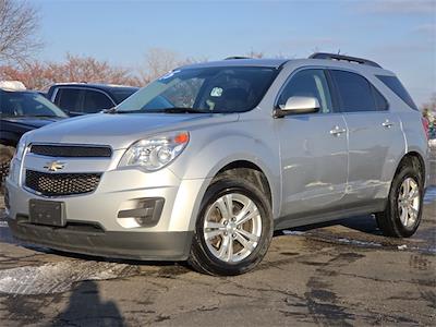 2015 Chevrolet Equinox FWD SUV for sale #CTT1143B - photo 2