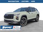 2026 Chevrolet Equinox AWD SUV for sale #CTT1145 - photo 1
