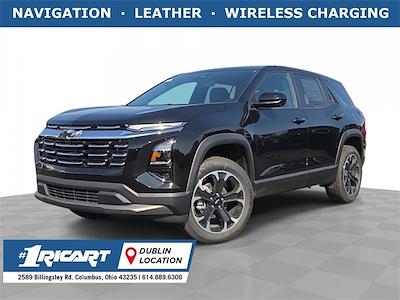 2026 Chevrolet Equinox FWD SUV for sale #CTT1146 - photo 1
