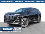 2026 Chevrolet Equinox FWD SUV for sale #CTT1146 - photo 1