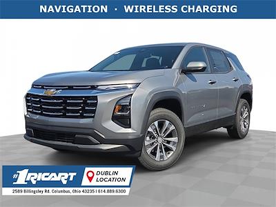 2026 Chevrolet Equinox FWD SUV for sale #CTT1149 - photo 1