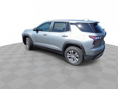 2026 Chevrolet Equinox FWD SUV for sale #CTT1149 - photo 2