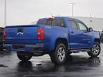 2018 Chevrolet Colorado Crew Cab 4WD Pickup for sale #CTT1150A - photo 34
