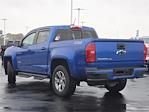 2018 Chevrolet Colorado Crew Cab 4WD Pickup for sale #CTT1150A - photo 1