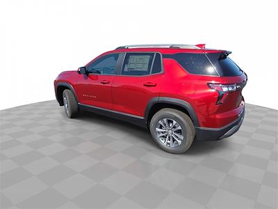 2026 Chevrolet Equinox AWD SUV for sale #CTT1151 - photo 2