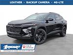 2026 Chevrolet Trax FWD SUV for sale #CTT1154 - photo 1