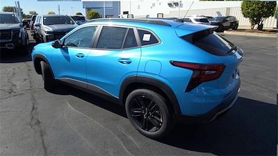 2026 Chevrolet Trax FWD SUV for sale #CTT1155 - photo 2