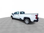 2026 Chevrolet Silverado 2500 Crew Cab SRW 4WD Pickup for sale #CTT1158 - photo 2