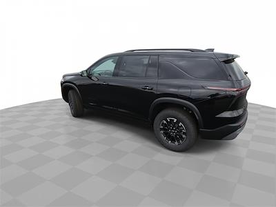 2026 Chevrolet Traverse AWD SUV for sale #CTT1159 - photo 2