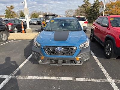 2024 Subaru Outback AWD SUV for sale #CTT1159A - photo 2