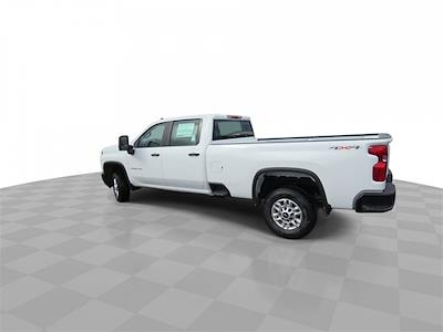 2026 Chevrolet Silverado 2500 Crew Cab SRW 4WD Pickup for sale #CTT1162 - photo 2